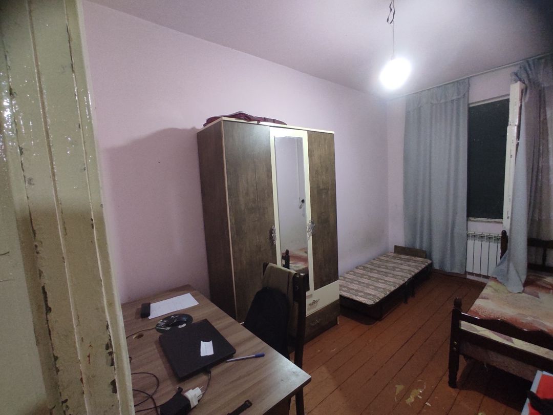 2-otaqlı mənzil kirayə verilir, Memar Əcəmi m., 45 m² — Mənzil, Bakı (6)