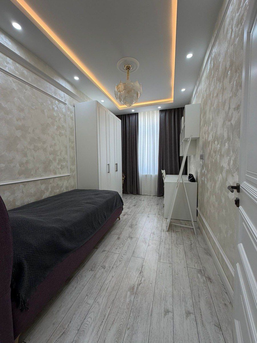 Satılır 3 otaqlı yeni tikili 85 m² — Mənzil, Xırdalan (5)