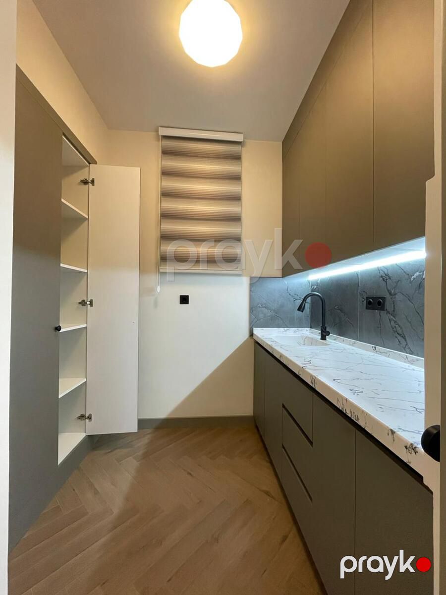 Satılır 2 otaqlı yeni tikili 60 m² — Mənzil, Bakı (8)