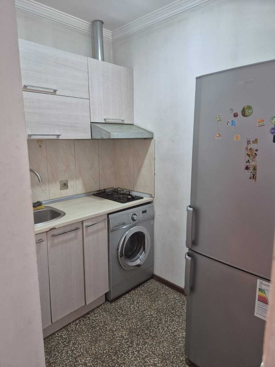 İcarəyə verilir 2 otaqlı həyət evi/bağ evi 80 m² — Ev, villa, Bakı (8)