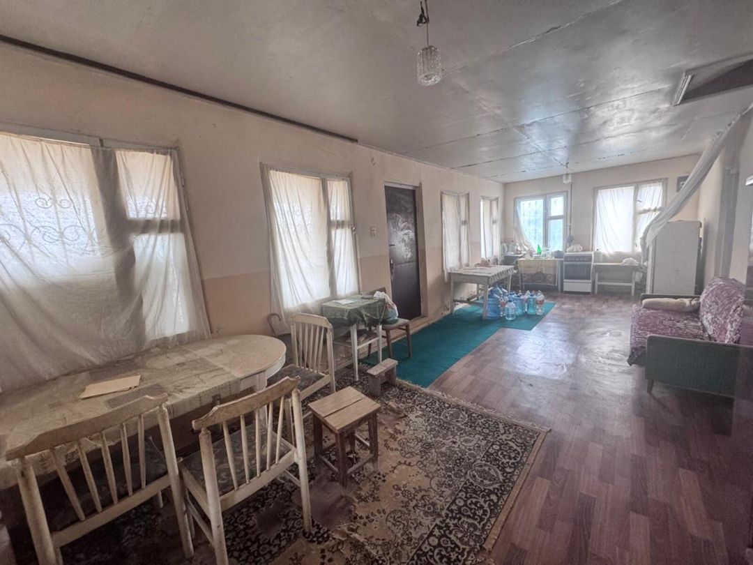 Satılır 3 otaqlı həyət evi/bağ evi 100 m² — Ev, villa, Bakı (4)