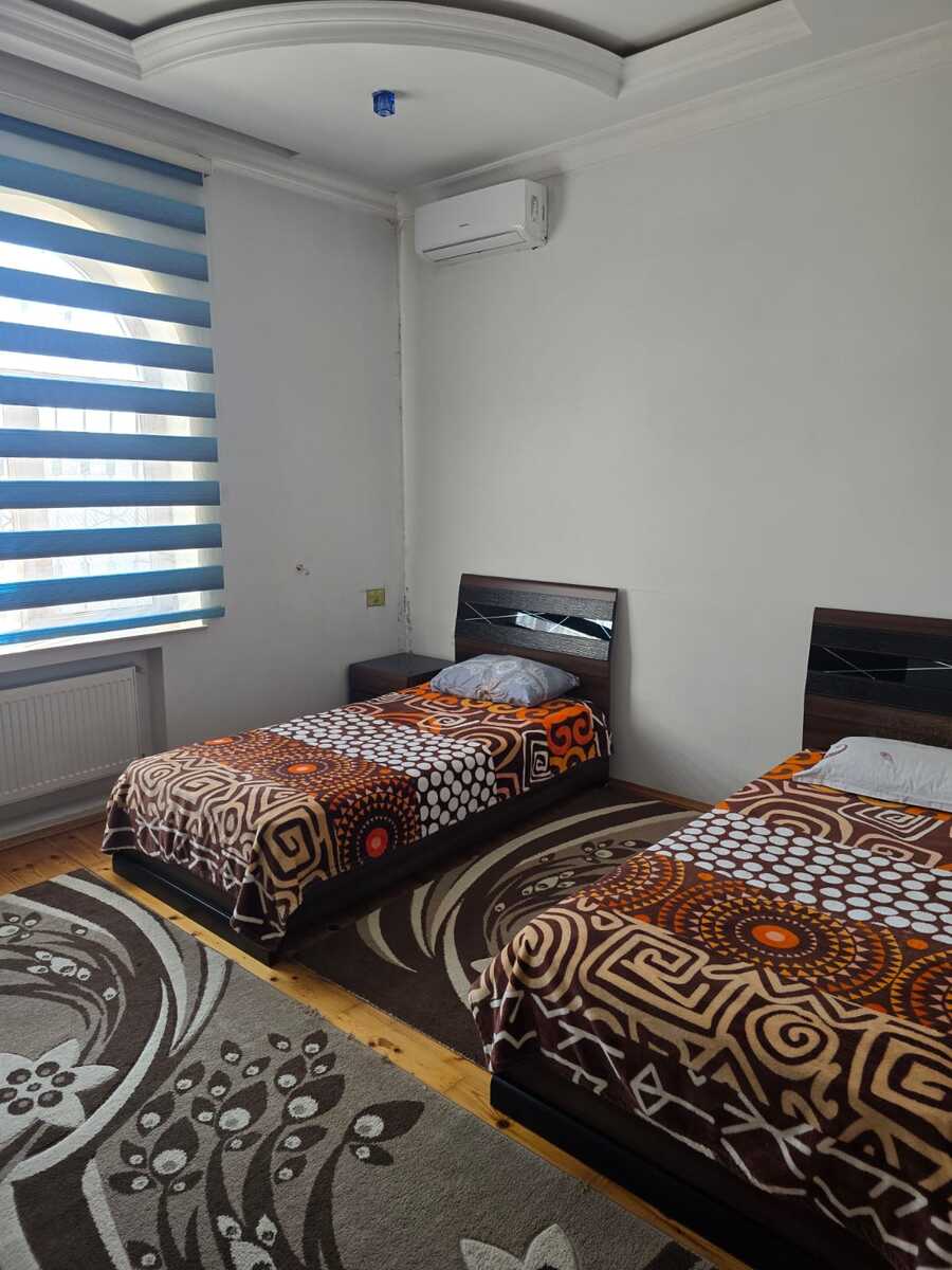 Satılır 9 otaqlı həyət evi/bağ evi 363 m² — Ev, villa, Bakı (12)