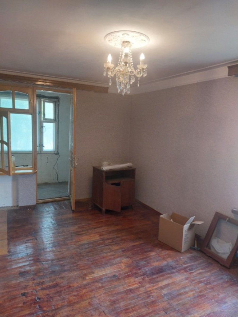 Satılır 1 otaqlı köhnə tikili 40 m² — Mənzil, Bakı (2)