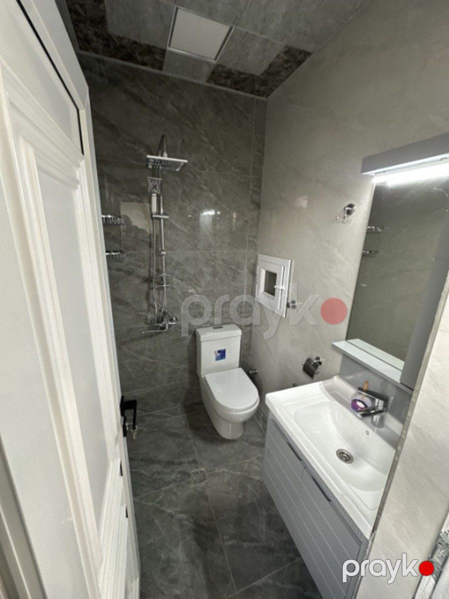 Satılır 2 otaqlı köhnə tikili 40 m² — Mənzil, Bakı (7)