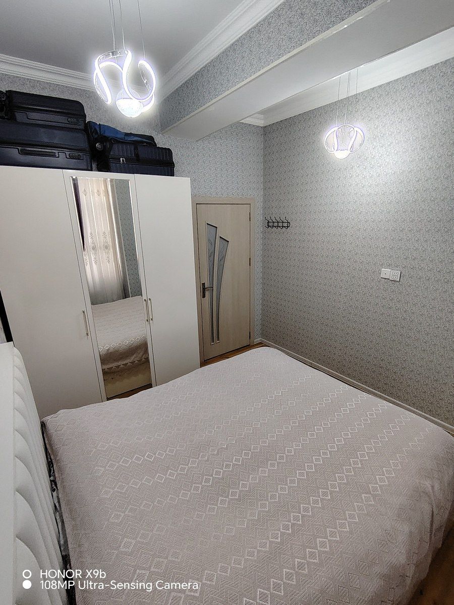 Satılır 2 otaqlı yeni tikili 65 m² — Mənzil, Xırdalan (8)