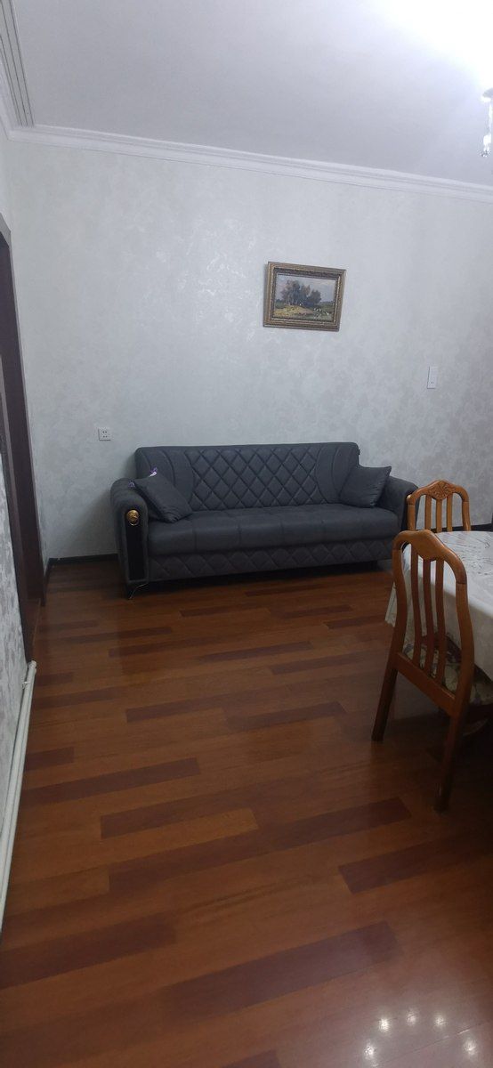 Satılır 3 otaqlı köhnə tikili 85 m² — Mənzil, Bakı (11)