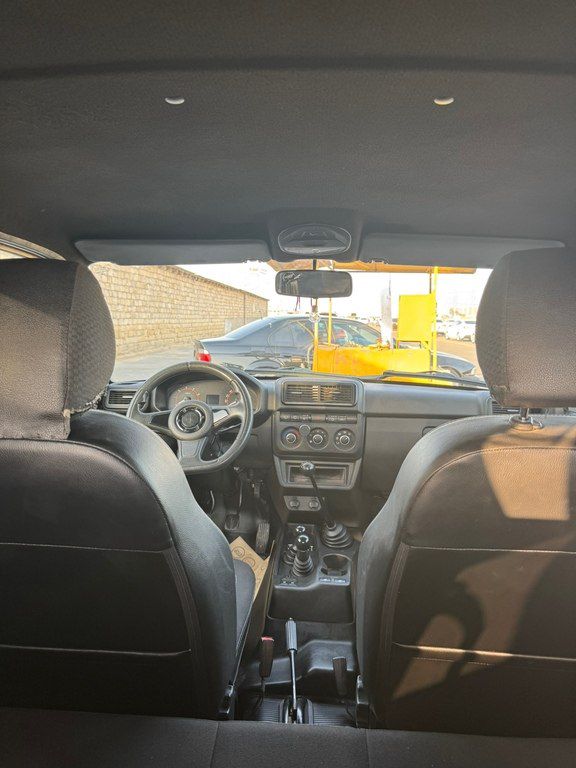 Lada (VAZ) Niva, 1.7 L, 2022 il, 57 000 km — Avtomobillər, Bakı (6)