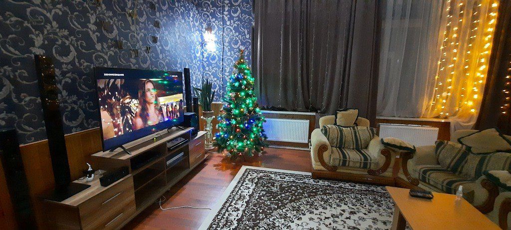 Villa kirayə verilir, Qusar r — Ev, villa, Qusar (8)