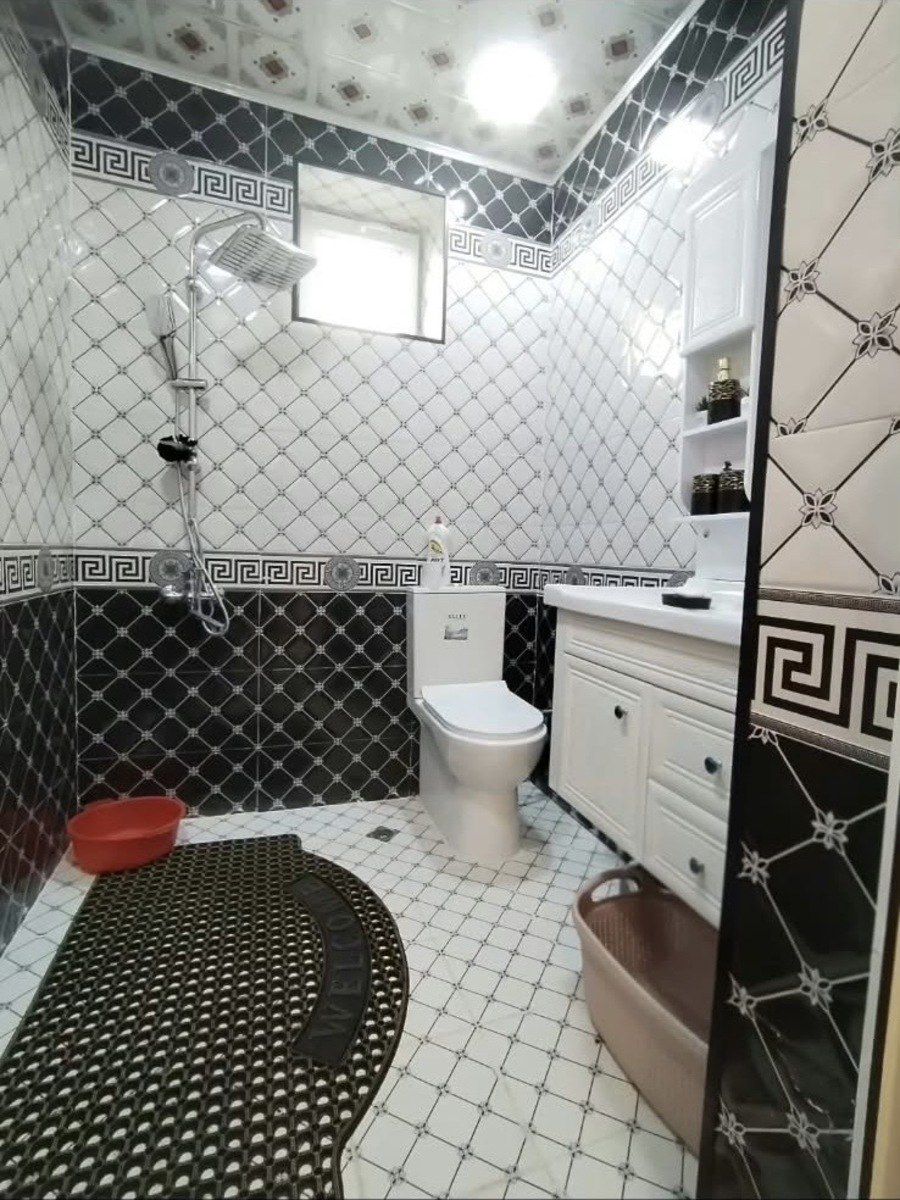 Satılır 3 otaqlı həyət evi/bağ evi 142 m² — Ev, villa, Bakı (3)