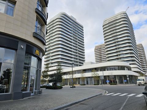 Satılır obyekt 128 m² — Bakı