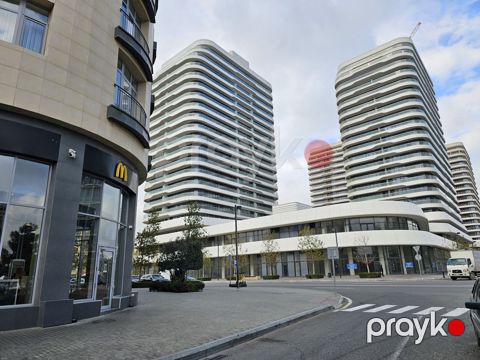 Satılır obyekt 128 m²