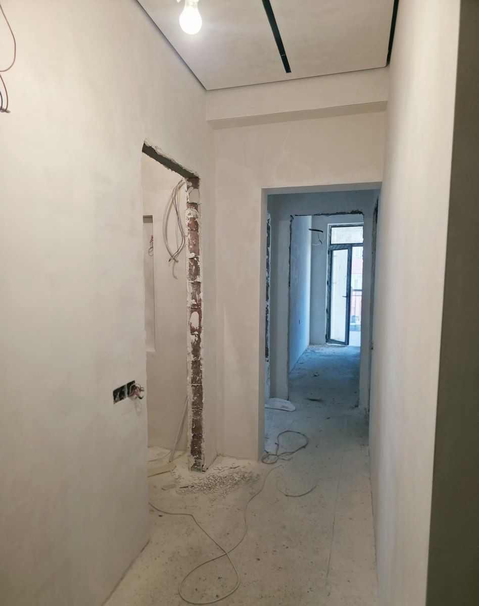 Satılır 2 otaqlı yeni tikili 97 m² — Mənzil, Bakı (5)