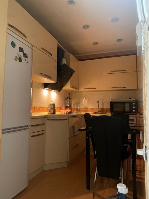 Satılır 1 otaqlı yeni tikili 37 m² — Xırdalan