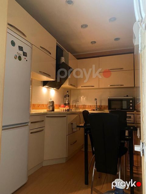 Satılır 1 otaqlı yeni tikili 37 m²