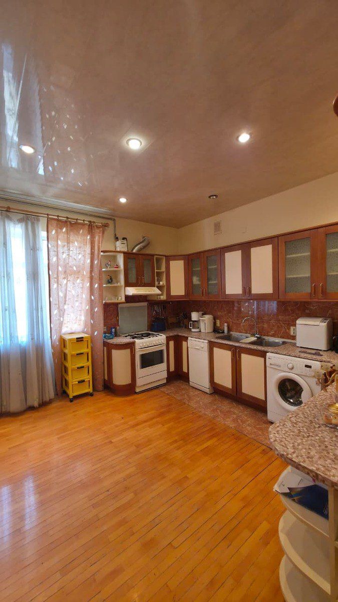 Satılır 5 otaqlı yeni tikili 220 m² — Mənzil, Bakı (8)