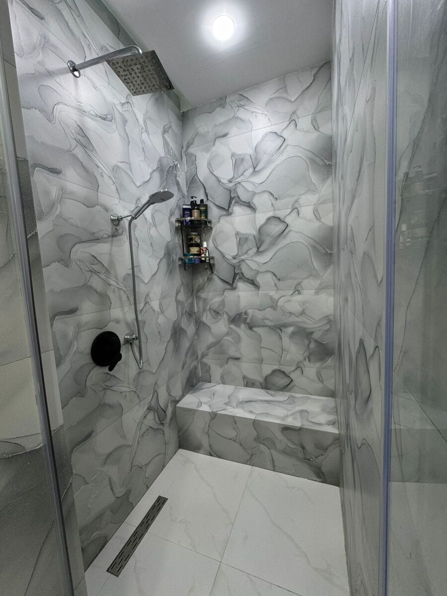Satılır 3 otaqlı yeni tikili 145 m² — Mənzil, Bakı (12)