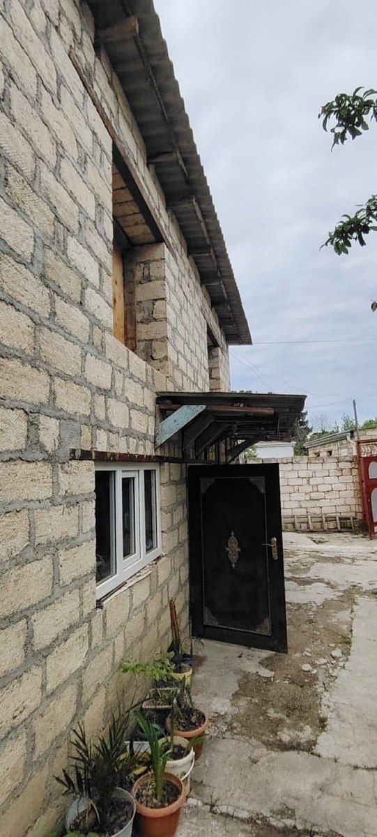 Həyət evi, Şabran r — Ev, villa, Şabran (2)