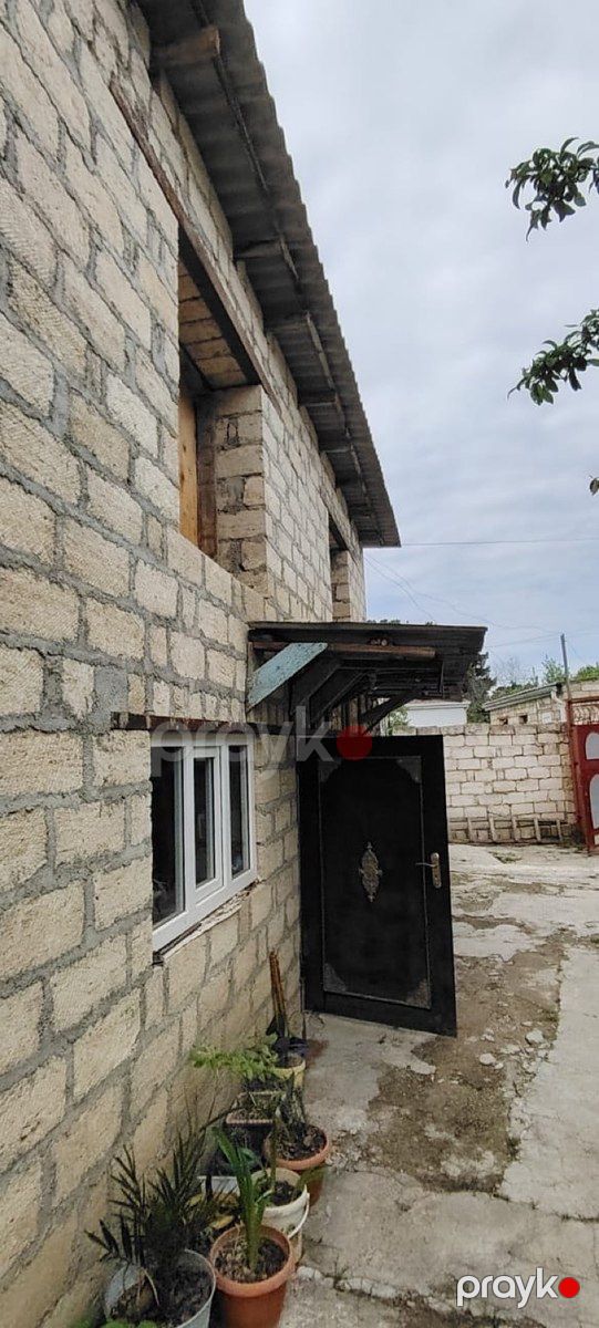 Həyət evi, Şabran r — Ev, villa, Şabran (2)