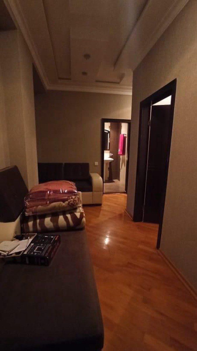 İcarəyə verilir 3 otaqlı yeni tikili 88 m² — Mənzil, Bakı (2)