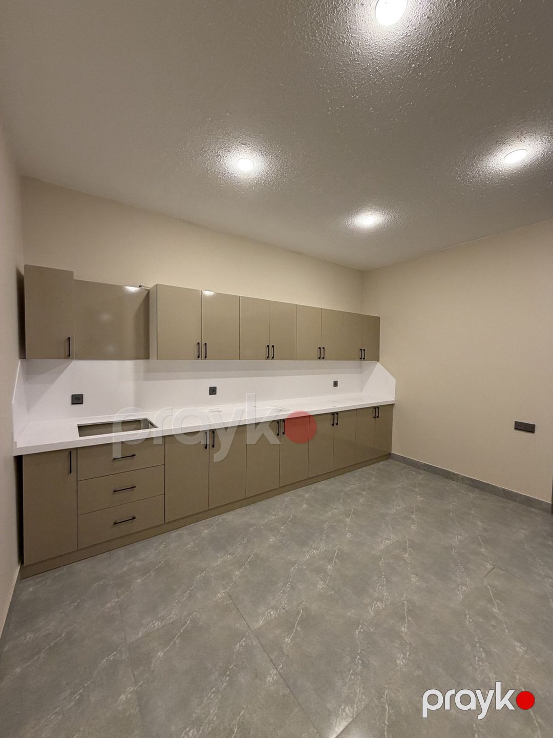 İcarəyə verilir 5 otaqlı həyət evi/bağ evi 240 m² — Ev, villa, Bakı (5)