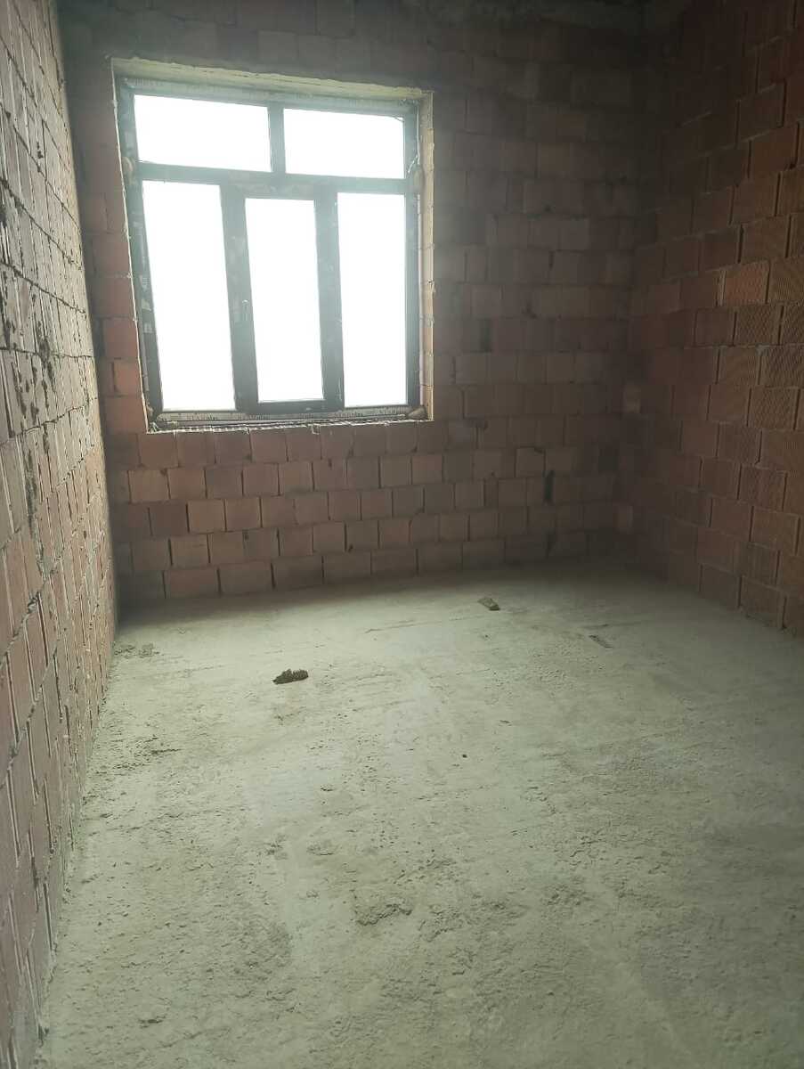 Satılır 2 otaqlı yeni tikili 70 m² — Mənzil, Bakı (3)
