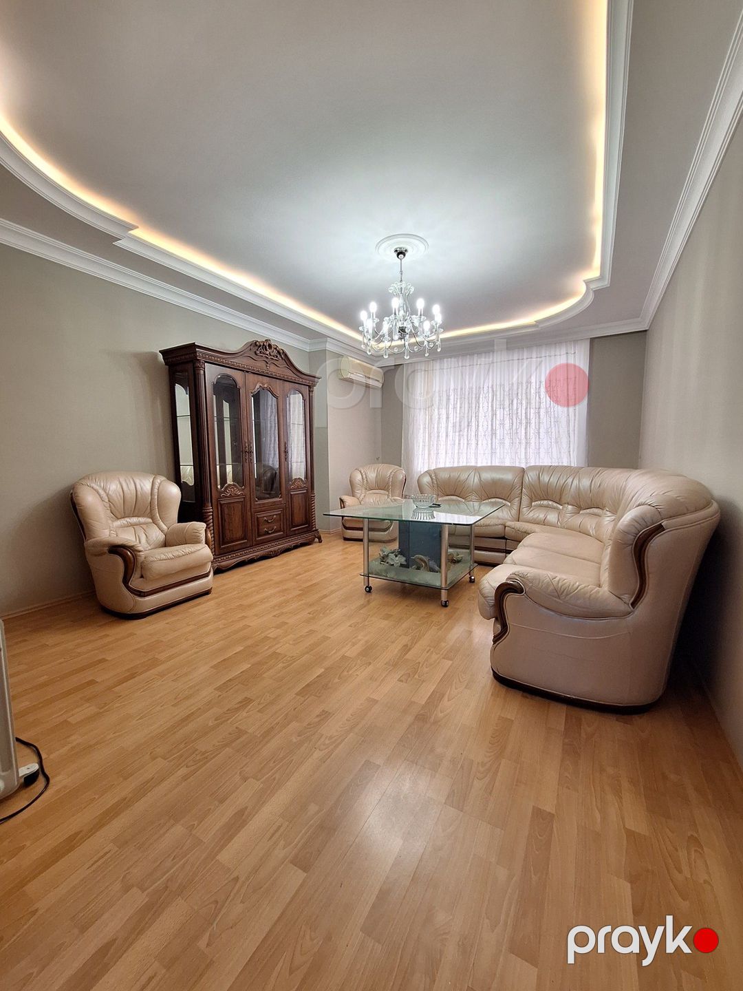 İcarəyə verilir 2 otaqlı yeni tikili 100 m² — Mənzil, Bakı (6)