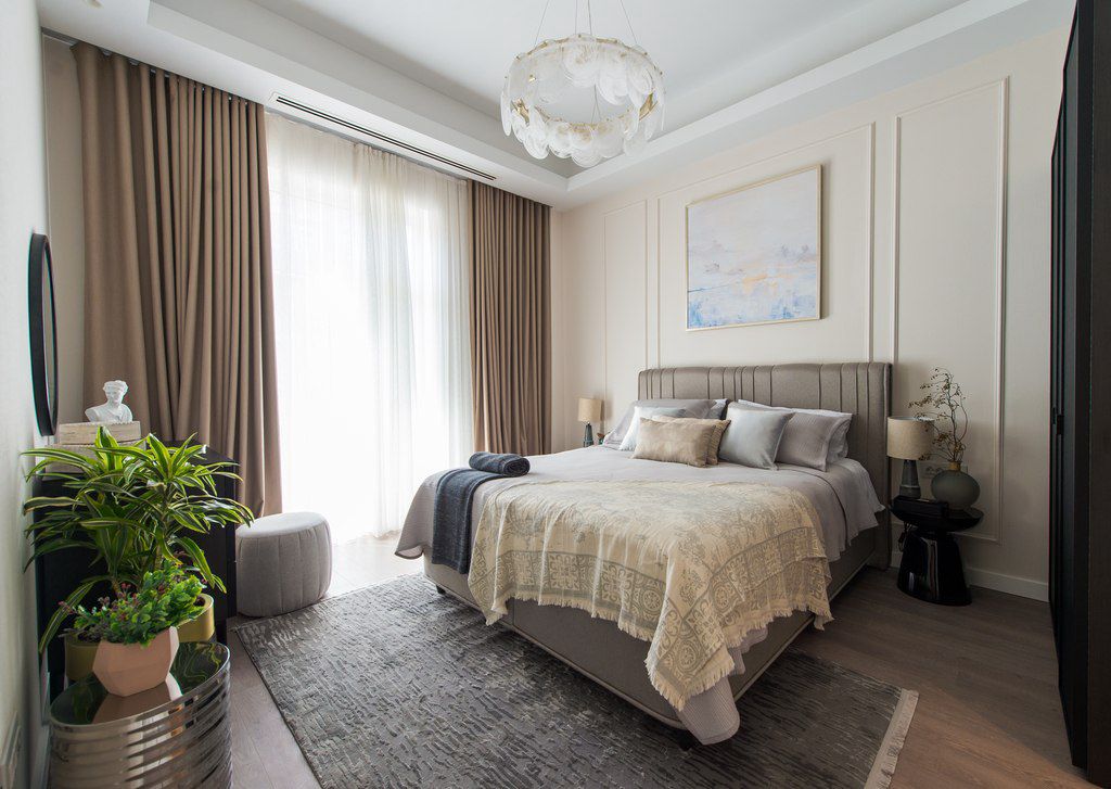 Satılır 3 otaqlı yeni tikili 103.6 m² — Mənzil, Bakı (3)