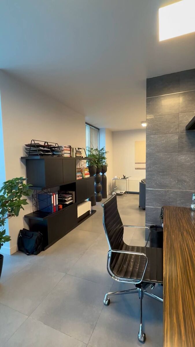 Satılır 4 otaqlı ofis 190 m² — Ofis, Bakı (4)