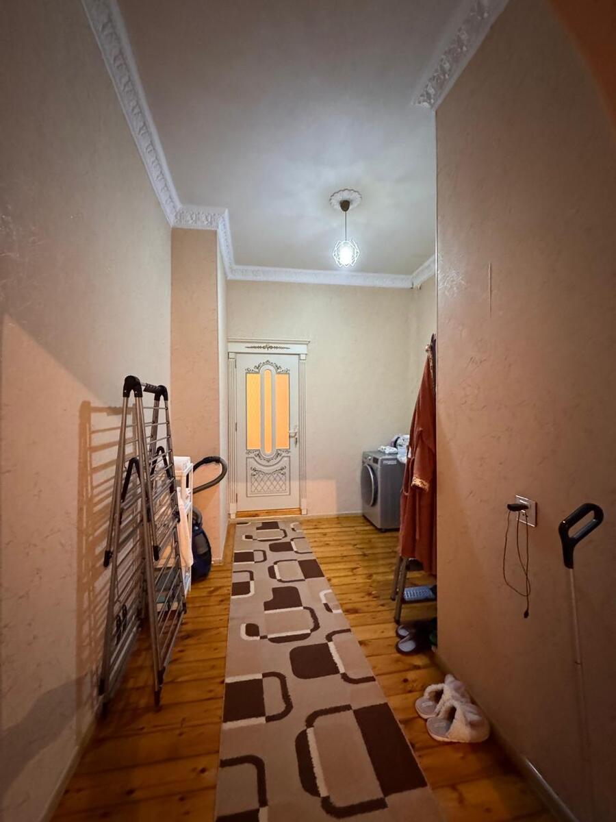 Satılır 3 otaqlı köhnə tikili 100 m² — Mənzil, Bakı (12)