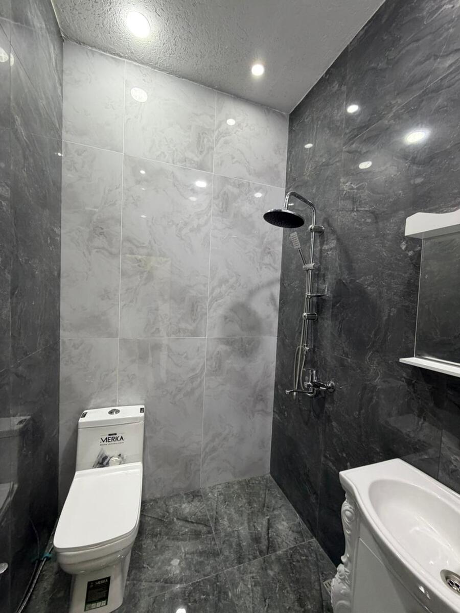 Satılır 4 otaqlı həyət evi/bağ evi 130 m² — Ev, villa, Bakı (12)