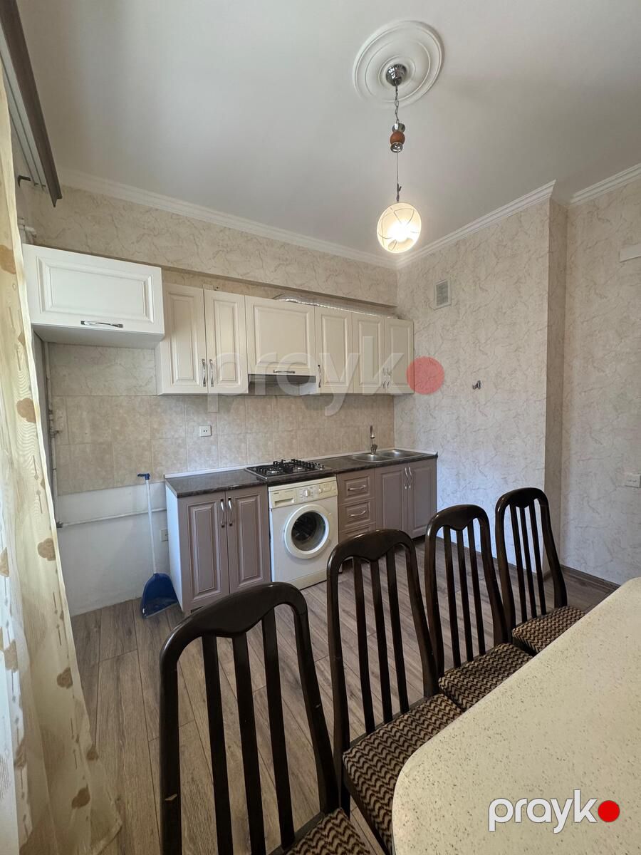 Satılır 1 otaqlı yeni tikili 55 m² — Mənzil, Bakı (5)