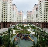 Satılır 2 otaqlı yeni tikili 68 m² — Garant Əmlak