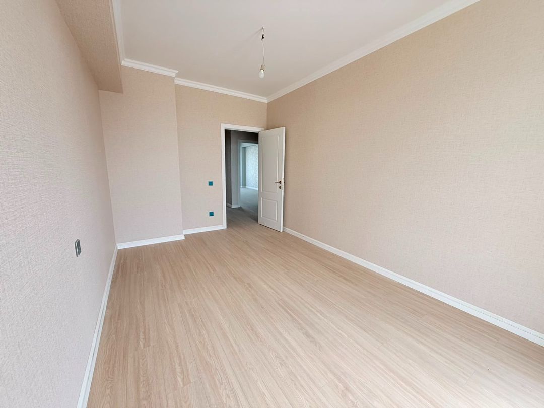 Satılır 3 otaqlı yeni tikili 86 m² — Mənzil, Sumqayıt (3)
