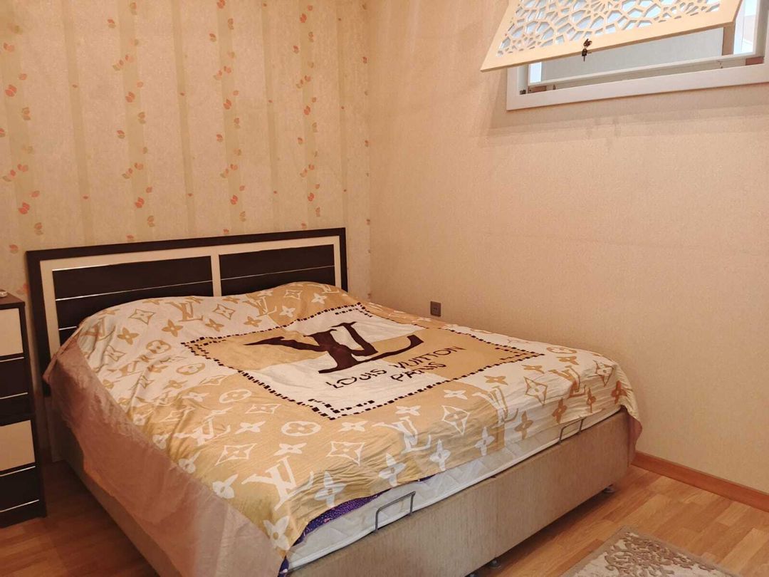İcarəyə verilir 2 otaqlı yeni tikili 70 m² — Mənzil, Bakı (6)