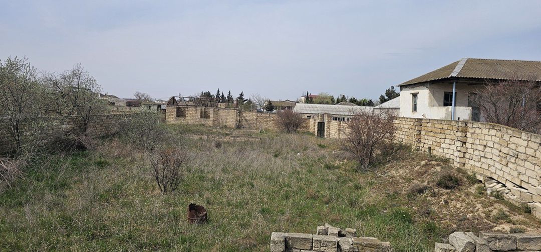 Satılır torpaq 10 sot — Torpaq, Bakı (10)
