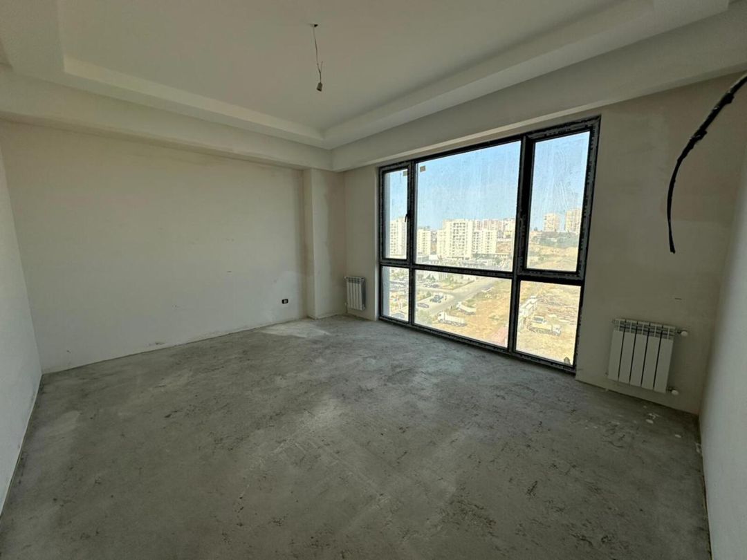 Satılır 3 otaqlı yeni tikili 86 m² — Mənzil, Bakı (3)