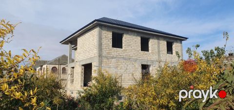 Satılır 14 otaqlı həyət evi/bağ evi 500 m²