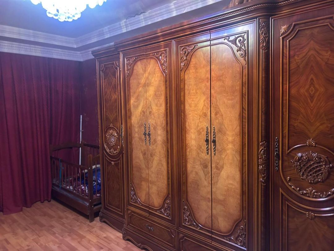 İcarəyə verilir 3 otaqlı köhnə tikili 70 m² — Mənzil, Bakı (8)