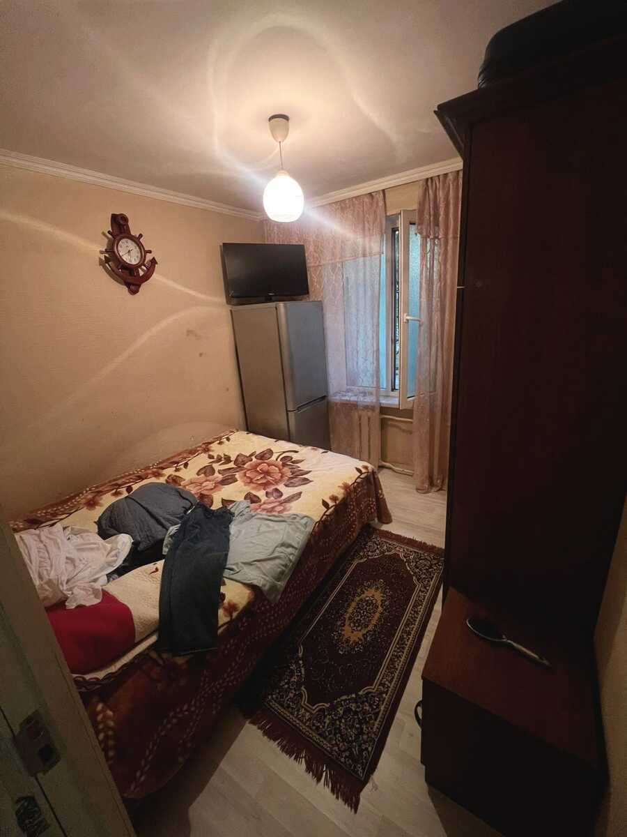 Satılır 2 otaqlı köhnə tikili 40 m² — Mənzil, Bakı (3)