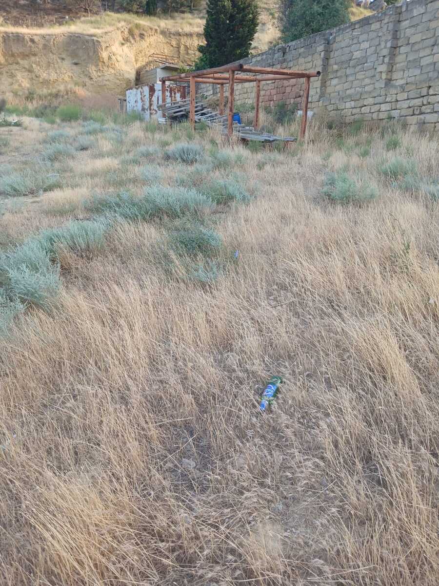 Satılır torpaq 5 sot — Torpaq, Bakı (4)