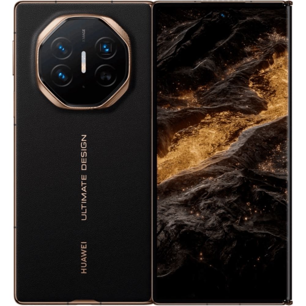 Huaweı Mate XT Ultimate 16/512 GB Black — Smartfonlar, Bakı (2)
