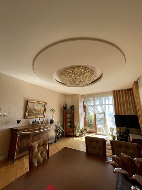 Satılır 3 otaqlı yeni tikili 110 m² — Bakı