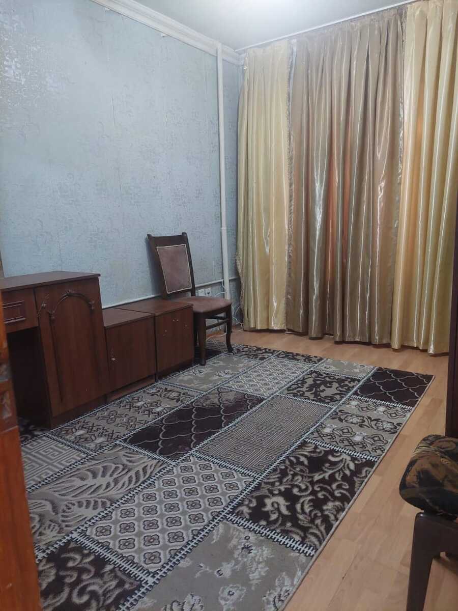 Satılır 2 otaqlı köhnə tikili 45 m² — Mənzil, Bakı (4)