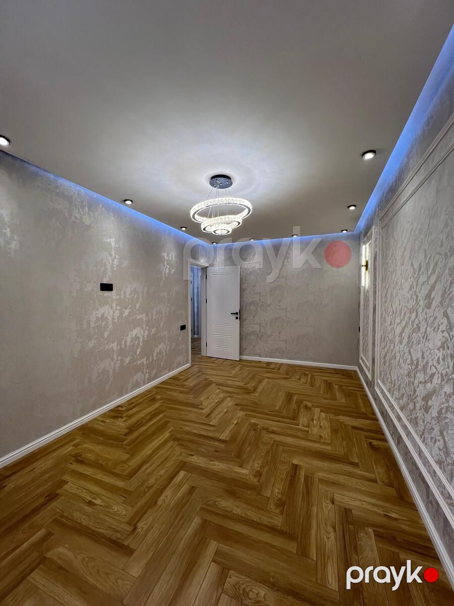 Satılır 3 otaqlı köhnə tikili 60 m² — Mənzil, Bakı (3)