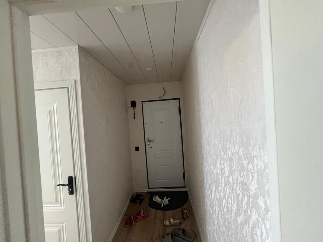 İcarəyə verilir 2 otaqlı köhnə tikili 50 m² — Mənzil, Bakı (6)