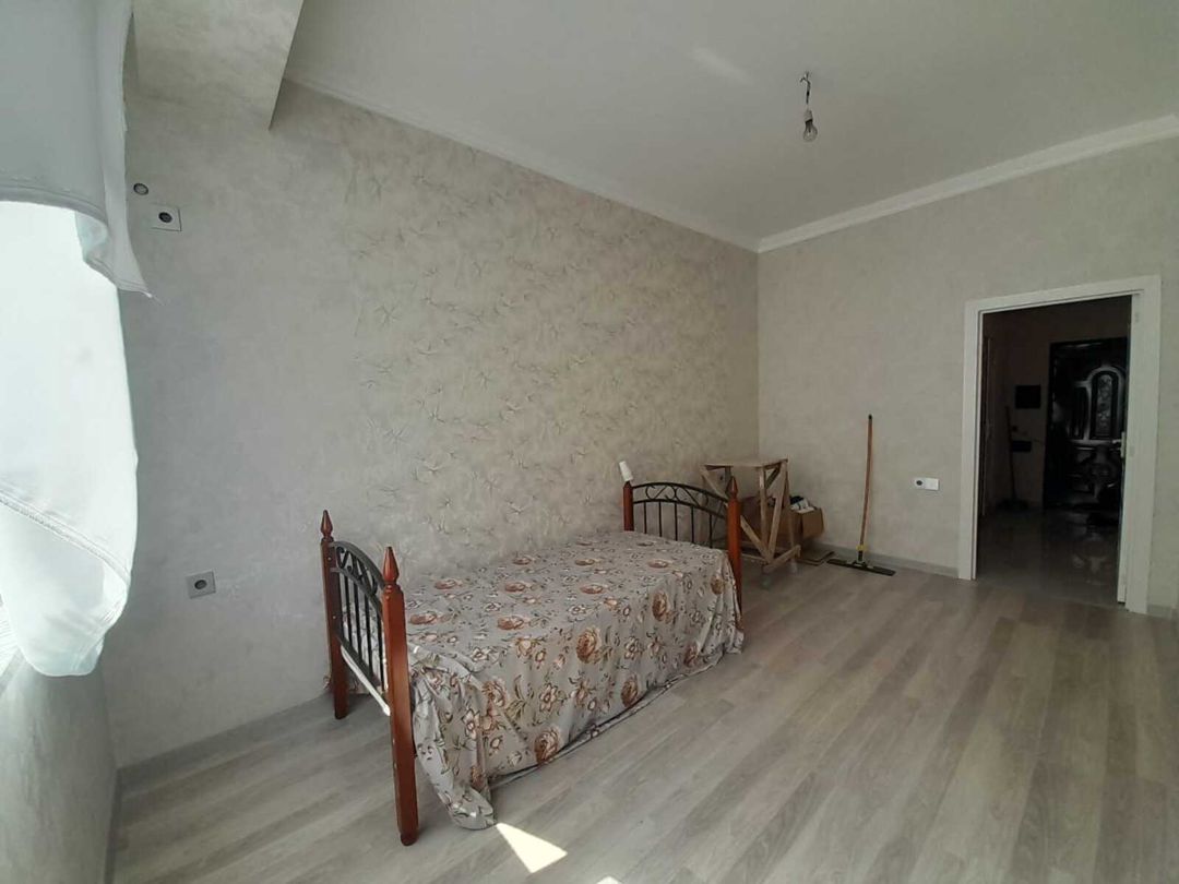 Satılır 2 otaqlı yeni tikili 54 m² — Mənzil, Bakı (6)