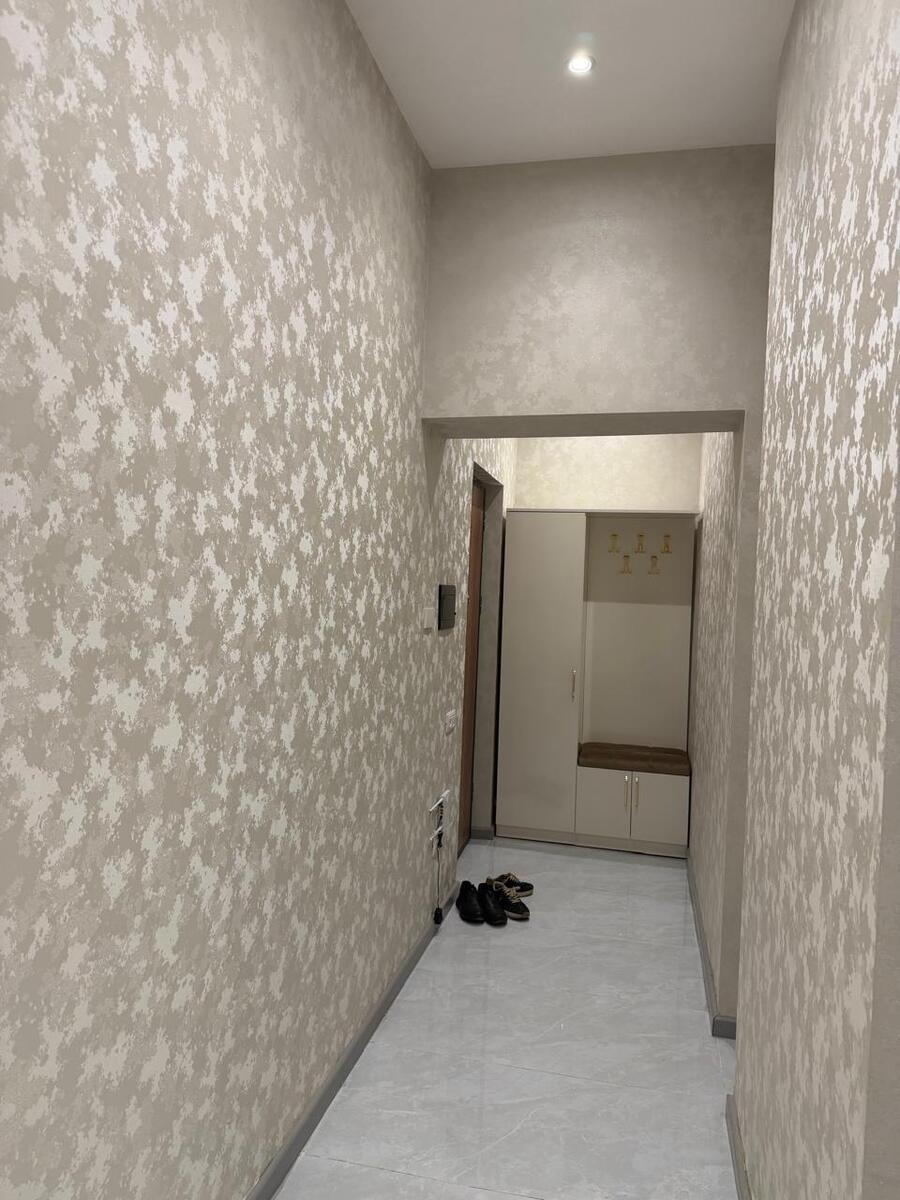 Satılır 2 otaqlı yeni tikili 91 m² — Mənzil, Bakı (2)