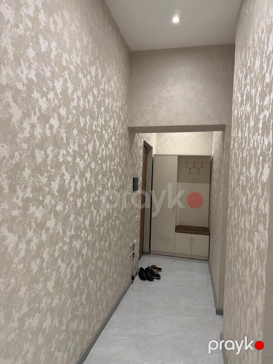 Satılır 2 otaqlı yeni tikili 91 m² — Mənzil, Bakı (2)
