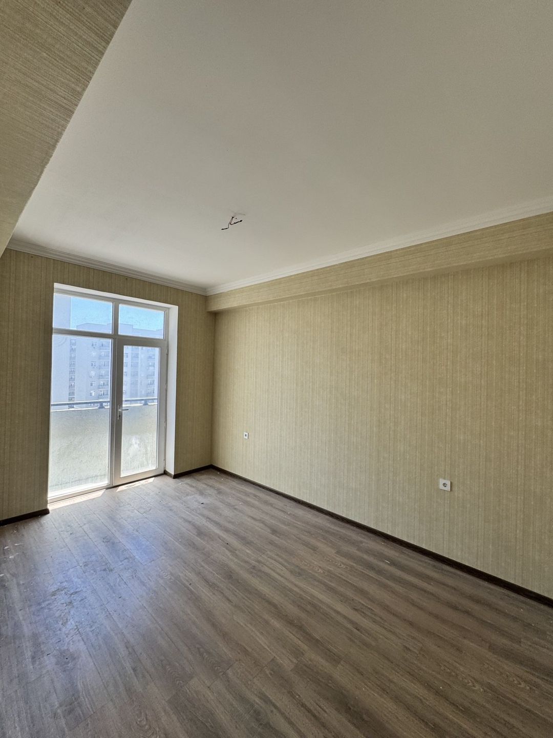3-otaqlı yeni tikili, Suraxanı r., 76 m² — Mənzil, Bakı (5)