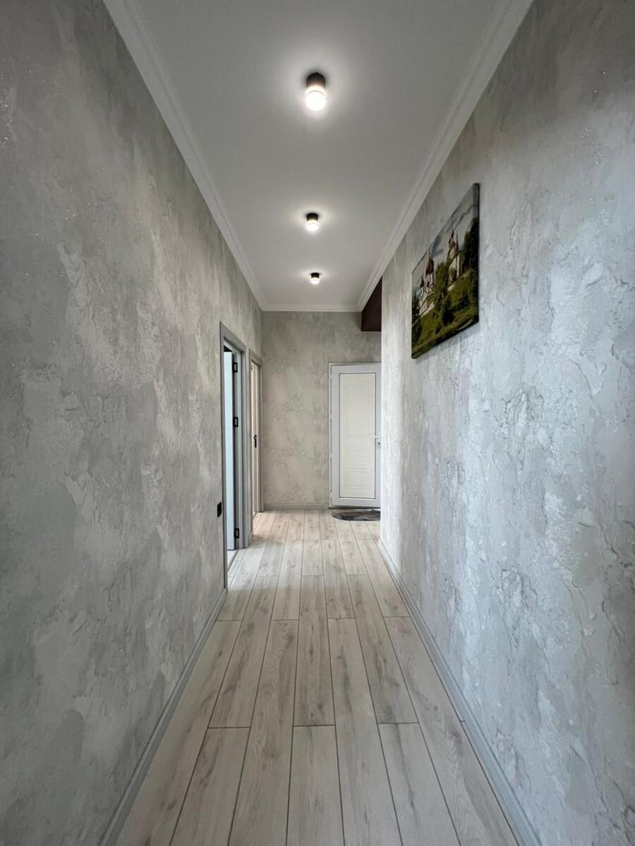 Satılır 3 otaqlı yeni tikili 90 m² — Mənzil, Bakı (4)
